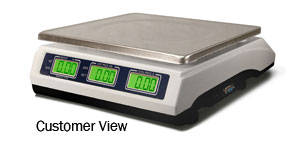 CM-101 back view