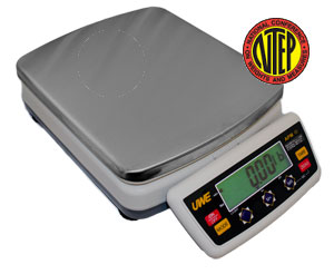 AMP Bench Scale