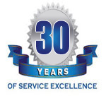 30 Years of Excellence